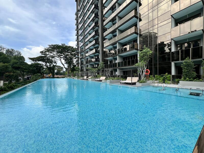 The Landmark Condominium For Sale at S$ 1,418,000 | PropertyGuru Singapore