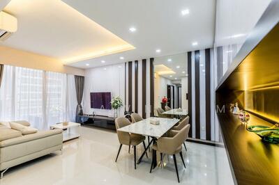 For Rent - Lake Life