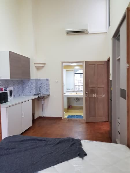 000 Jalan Punai, , Studio, 300 sqft, Terraced House For Rent, by Quincy Sung, 24811948 - PropertyGuru.com.sg