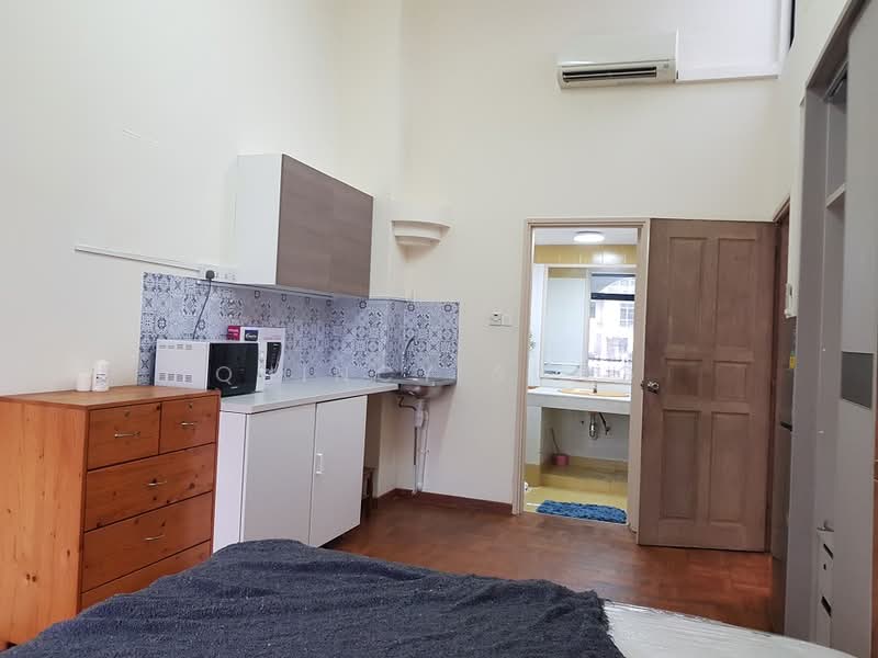 000 Jalan Punai, , Studio, 300 sqft, Terraced House For Rent, by Quincy Sung, 24811948 - PropertyGuru.com.sg