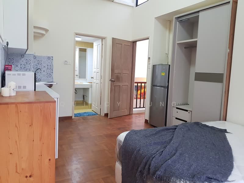 000 Jalan Punai, , Studio, 300 sqft, Terraced House For Rent, by Quincy Sung, 24811948 - PropertyGuru.com.sg