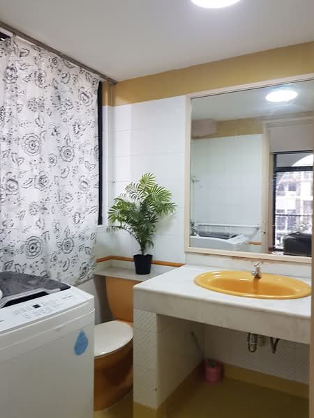 000 Jalan Punai, , Studio, 300 sqft, Terraced House For Rent, by Quincy Sung, 24811948 - PropertyGuru.com.sg