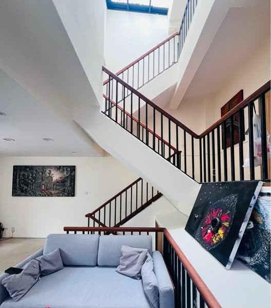 000 Jalan Punai, , Studio, 300 sqft, Terraced House For Rent, by Quincy Sung, 24811948 - PropertyGuru.com.sg