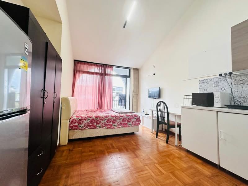 000 Jalan Punai, , Studio, 300 sqft, Terraced House For Rent, by Quincy Sung, 24811948 - PropertyGuru.com.sg