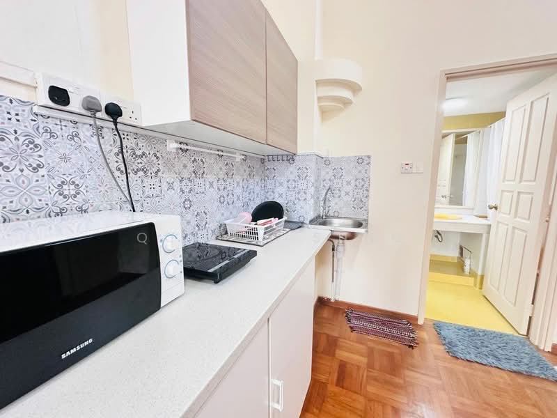 000 Jalan Punai, , Studio, 300 sqft, Terraced House For Rent, by Quincy Sung, 24811948 - PropertyGuru.com.sg