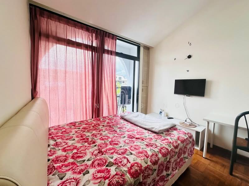 000 Jalan Punai, , Studio, 300 sqft, Terraced House For Rent, by Quincy Sung, 24811948 - PropertyGuru.com.sg