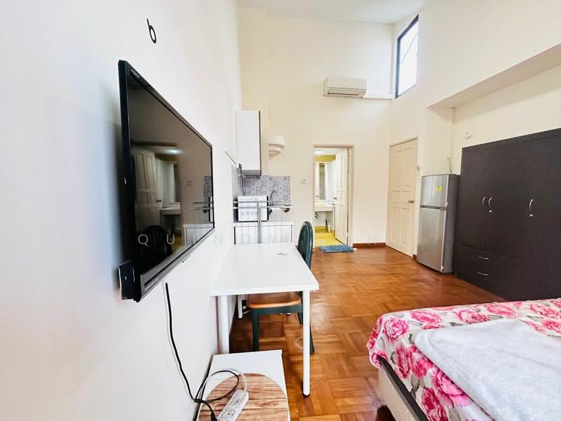 000 Jalan Punai, , Studio, 300 sqft, Terraced House For Rent, by Quincy Sung, 24811948 - PropertyGuru.com.sg
