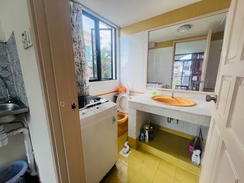 000 Jalan Punai, , Studio, 300 sqft, Terraced House For Rent, by Quincy Sung, 24811948 - PropertyGuru.com.sg