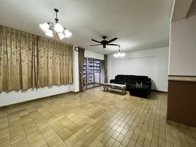 For Rent - Lagoon View