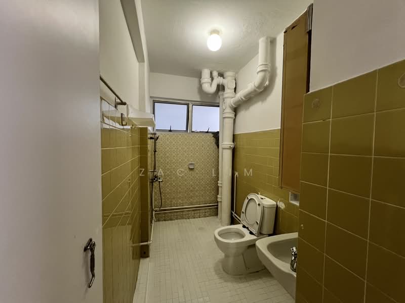 Lagoon View, 5000N Marine Parade Road, Room Rental, 300 sqft, Apartment For Rent, by Zac Lim, 24811978 - PropertyGuru.com.sg