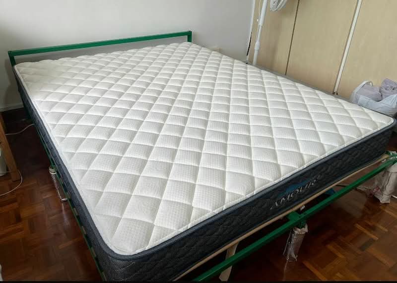 Lagoon View, 5000N Marine Parade Road, Room Rental, 300 sqft, Apartment For Rent, by Zac Lim, 24811978 - PropertyGuru.com.sg