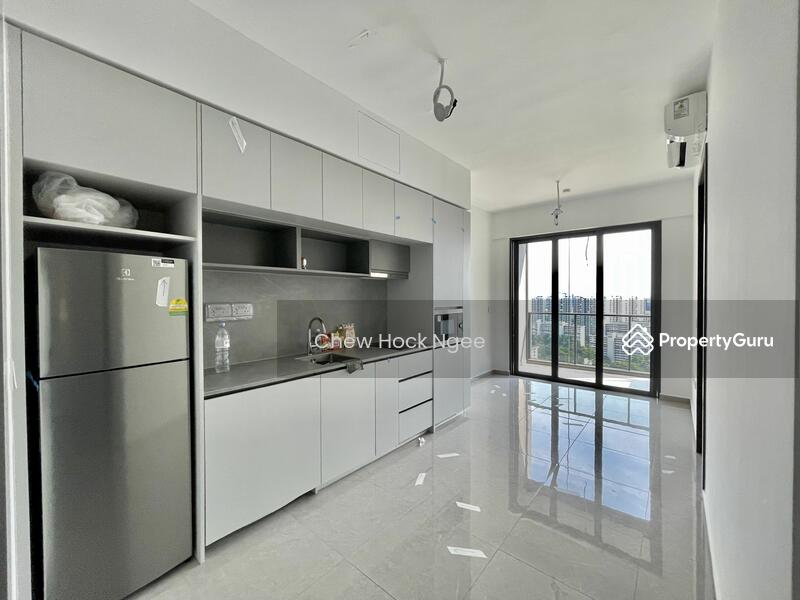 For Rent - Parc Clematis