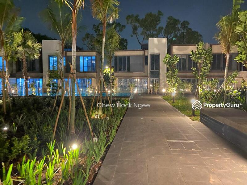 For Rent - Parc Clematis