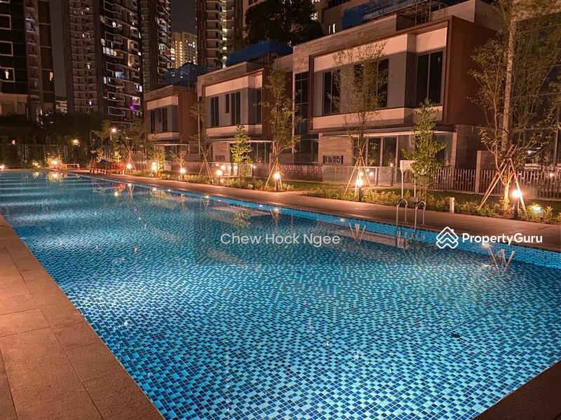 For Rent - Parc Clematis