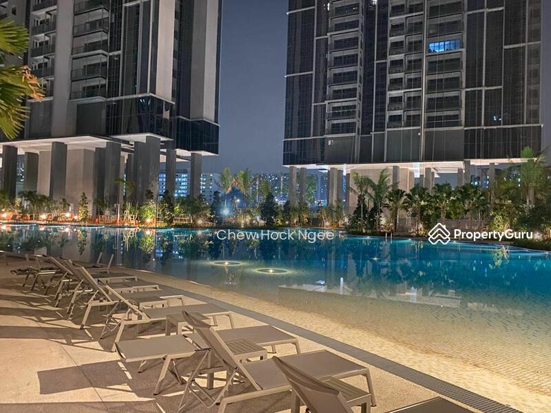 For Rent - Parc Clematis