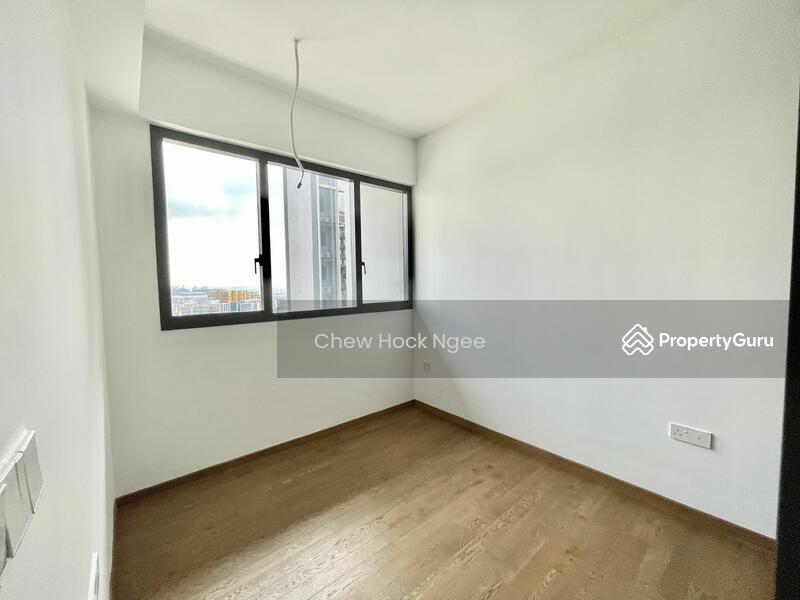 For Rent - Parc Clematis