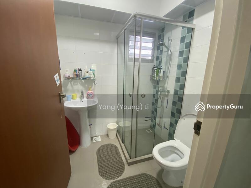 For Rent - 804B Keat Hong Close