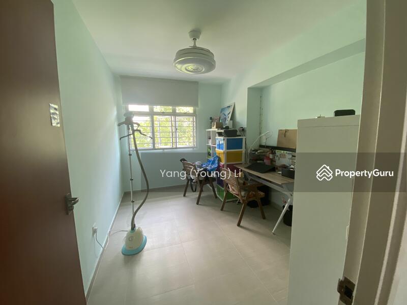 For Rent - 804B Keat Hong Close