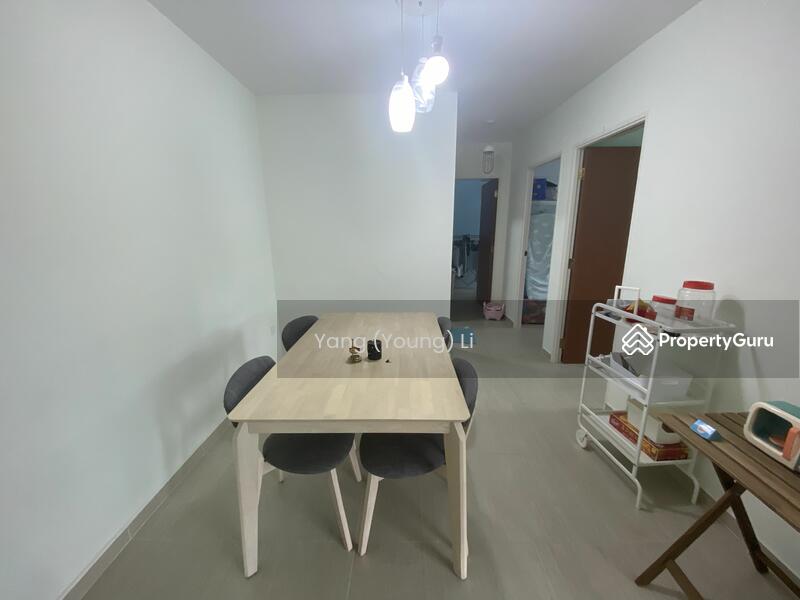 For Rent - 804B Keat Hong Close