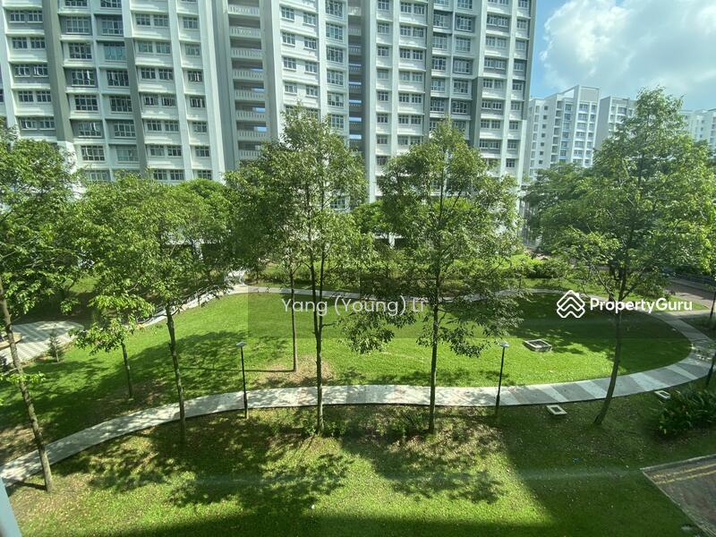 For Rent - 804B Keat Hong Close