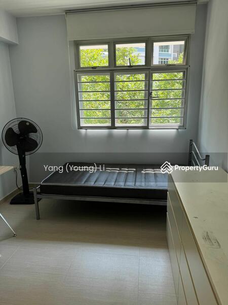 For Rent - 804B Keat Hong Close