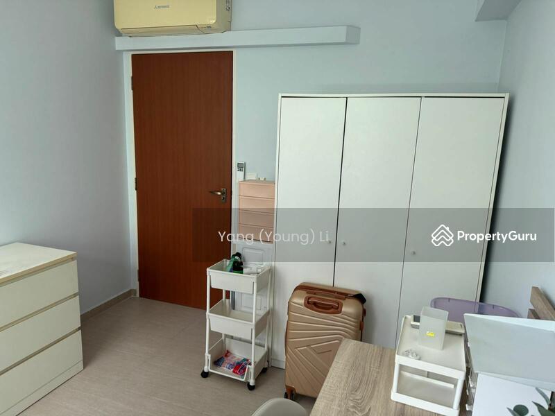 For Rent - 804B Keat Hong Close