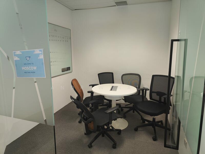 Robinson 77, 77 Robinson Road, 8,008 sqft, Office For Rent, by Andrew Nair, 24812027 - CommercialGuru.com.sg