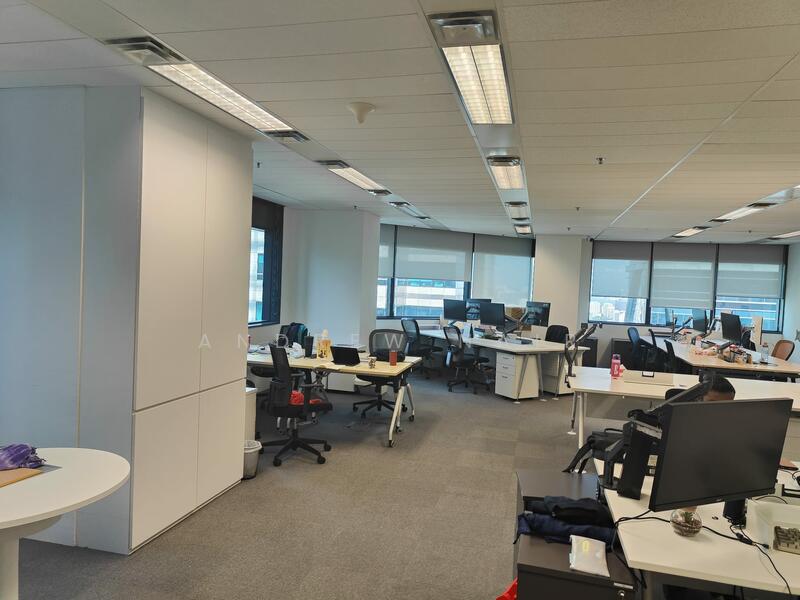 Robinson 77, 77 Robinson Road, 8,008 sqft, Office For Rent, by Andrew Nair, 24812027 - CommercialGuru.com.sg