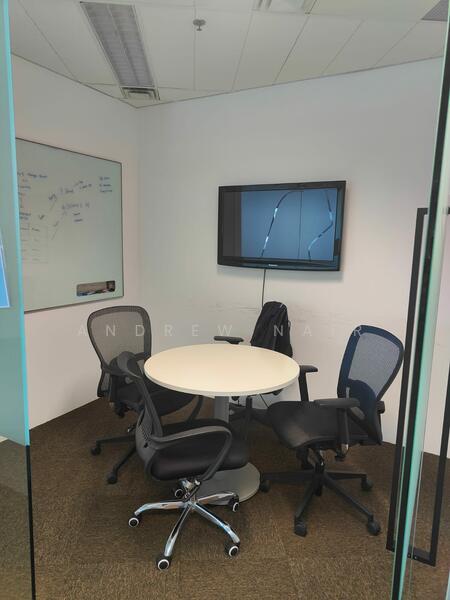Robinson 77, 77 Robinson Road, 8,008 sqft, Office For Rent, by Andrew Nair, 24812027 - CommercialGuru.com.sg