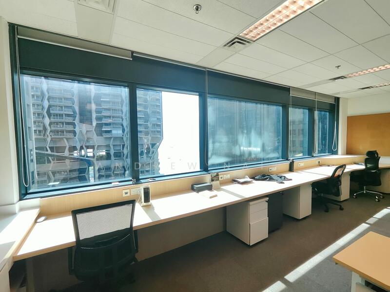 Robinson 77, 77 Robinson Road, 8,008 sqft, Office For Rent, by Andrew Nair, 24812027 - CommercialGuru.com.sg