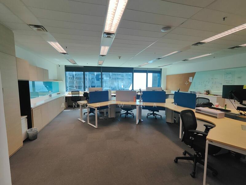 Robinson 77, 77 Robinson Road, 8,008 sqft, Office For Rent, by Andrew Nair, 24812027 - CommercialGuru.com.sg