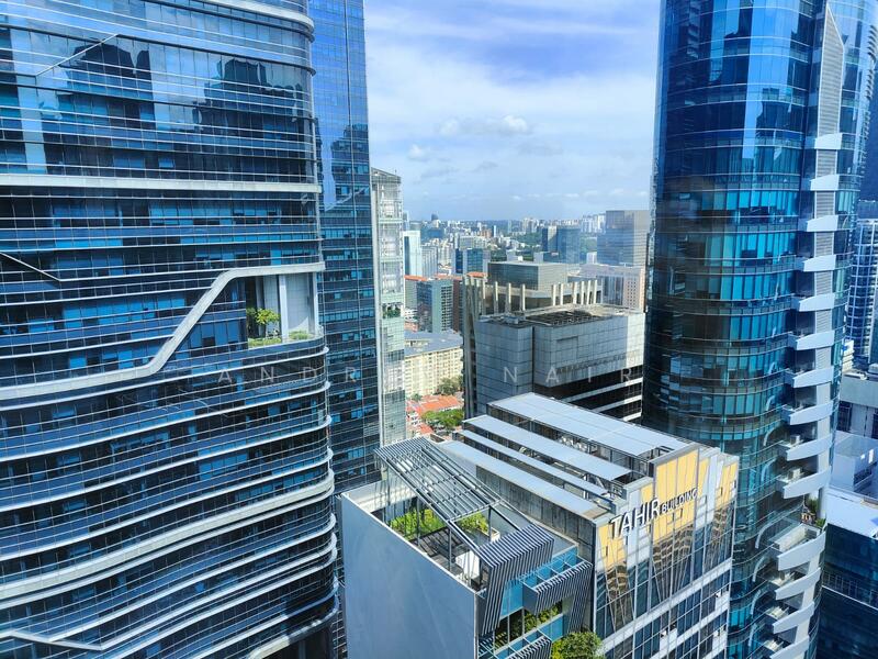 Robinson 77, 77 Robinson Road, 8,008 sqft, Office For Rent, by Andrew Nair, 24812027 - CommercialGuru.com.sg