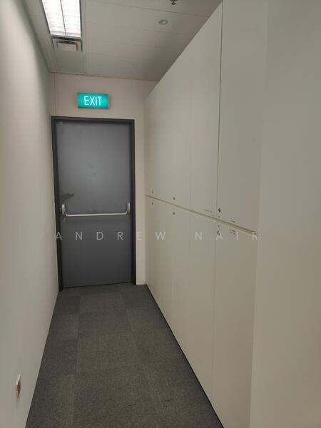 Robinson 77, 77 Robinson Road, 8,008 sqft, Office For Rent, by Andrew Nair, 24812027 - CommercialGuru.com.sg