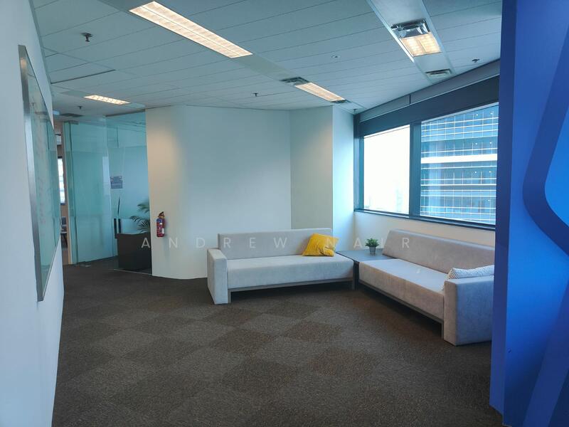 Robinson 77, 77 Robinson Road, 8,008 sqft, Office For Rent, by Andrew Nair, 24812027 - CommercialGuru.com.sg