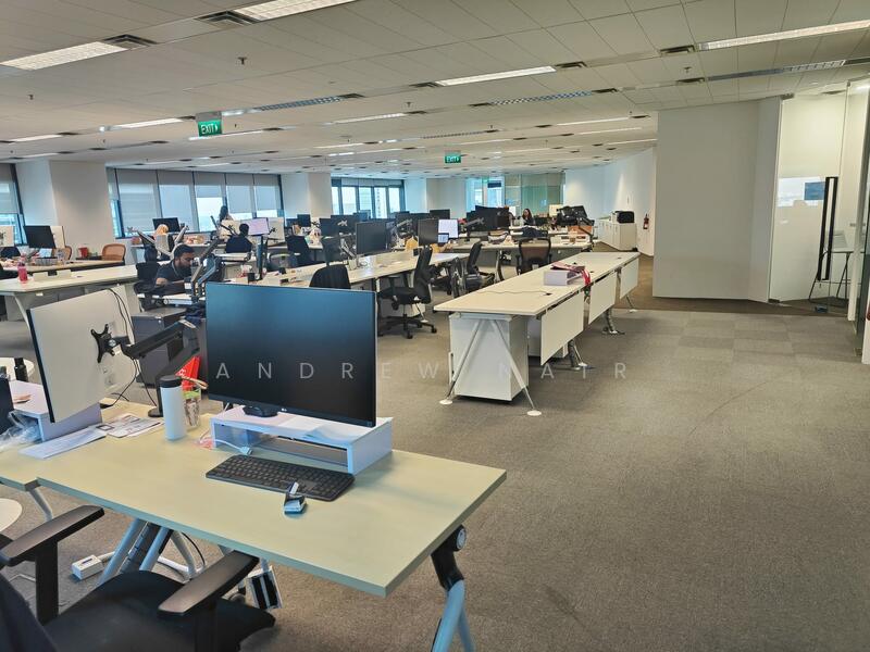 Robinson 77, 77 Robinson Road, 8,008 sqft, Office For Rent, by Andrew Nair, 24812027 - CommercialGuru.com.sg