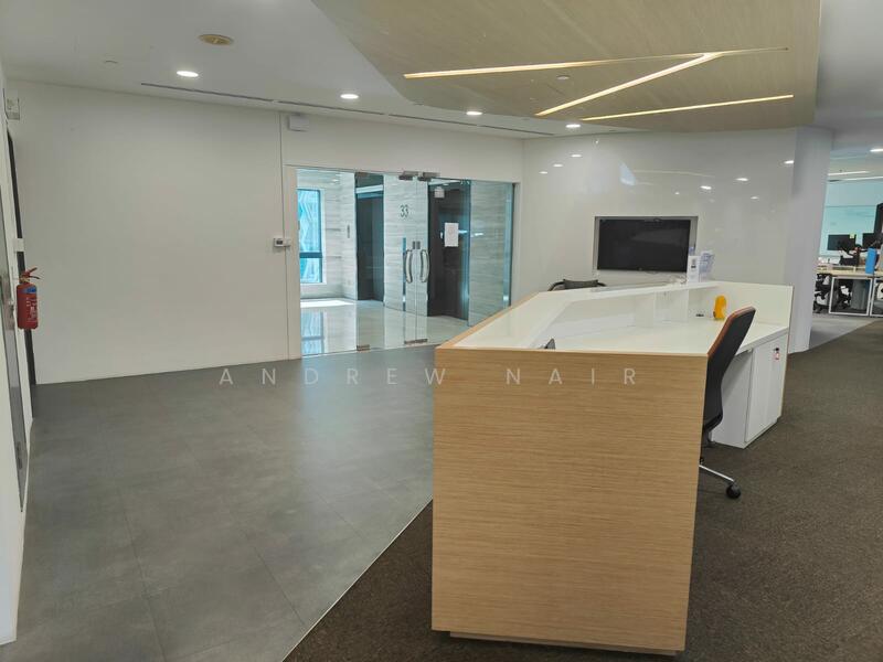 Robinson 77, 77 Robinson Road, 8,008 sqft, Office For Rent, by Andrew Nair, 24812027 - CommercialGuru.com.sg