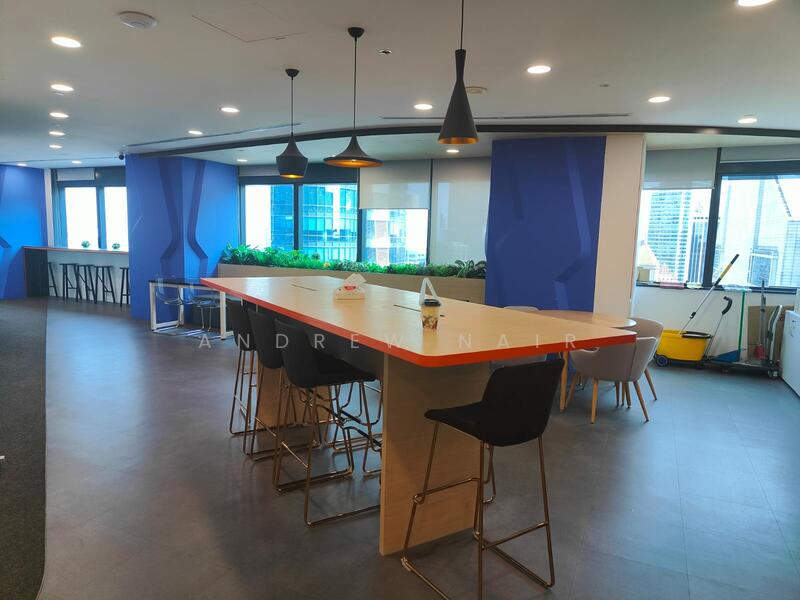 Robinson 77, 77 Robinson Road, 8,008 sqft, Office For Rent, by Andrew Nair, 24812027 - CommercialGuru.com.sg