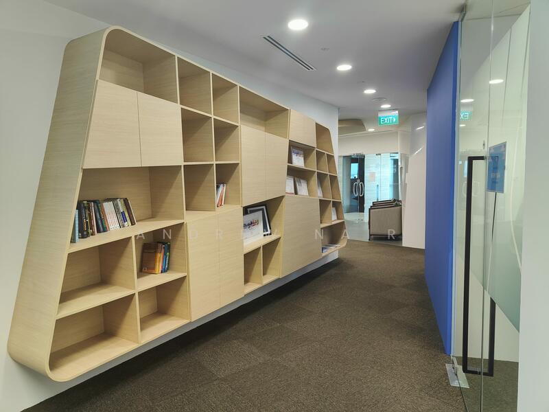 Robinson 77, 77 Robinson Road, 8,008 sqft, Office For Rent, by Andrew Nair, 24812027 - CommercialGuru.com.sg