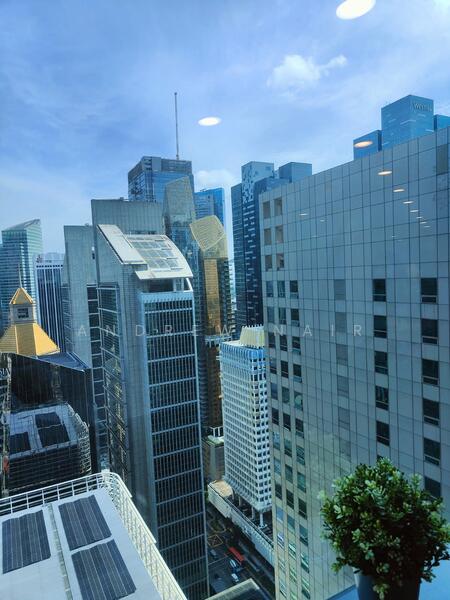 Robinson 77, 77 Robinson Road, 8,008 sqft, Office For Rent, by Andrew Nair, 24812027 - CommercialGuru.com.sg