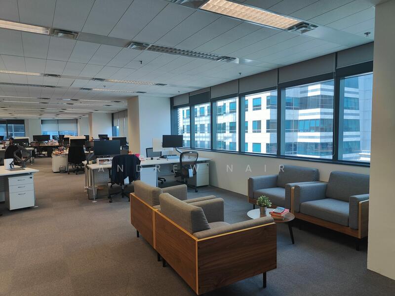 Robinson 77, 77 Robinson Road, 8,008 sqft, Office For Rent, by Andrew Nair, 24812027 - CommercialGuru.com.sg
