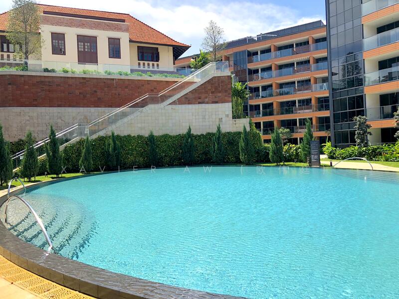 Sophia Hills Condominium For Sale at S 1,580,000 PropertyGuru Singapore