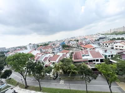 For Rent - The Florence Residences