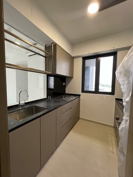The Florence Residences, 93 Hougang Avenue 2, 3 Bedrooms, 936 sqft, Condominium For Rent, by Sean Low JT, 24812123 - PropertyGuru.com.sg