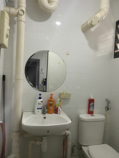 412 Bedok North Avenue 2, 412 Bedok North Avenue 2, Room Rental, 120 sqft, HDB Flat For Rent, by Ken Lim, 24812187 - PropertyGuru.com.sg