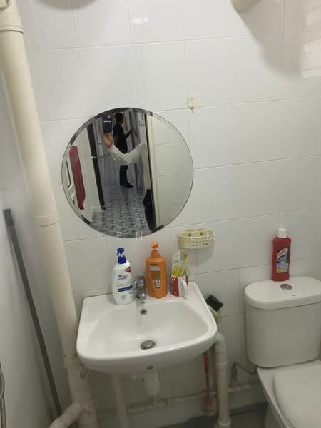 412 Bedok North Avenue 2, 412 Bedok North Avenue 2, Room Rental, 120 sqft, HDB Flat For Rent, by Ken Lim, 24812187 - PropertyGuru.com.sg