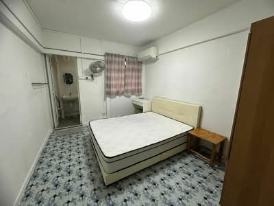 For Rent - 412 Bedok North Avenue 2
