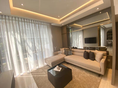 For Sale - Greenwood Mews