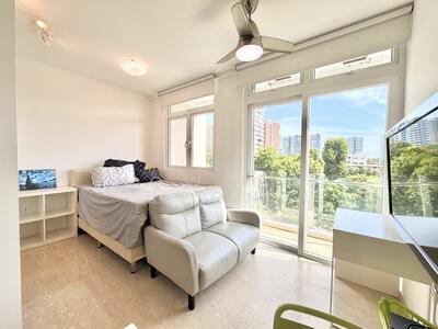 For Rent - Suites @ East Coast