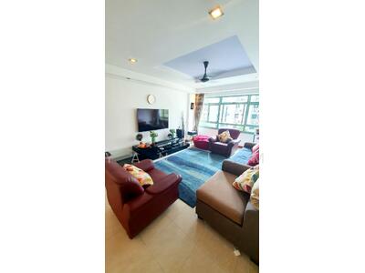 For Rent - 641A Punggol Drive