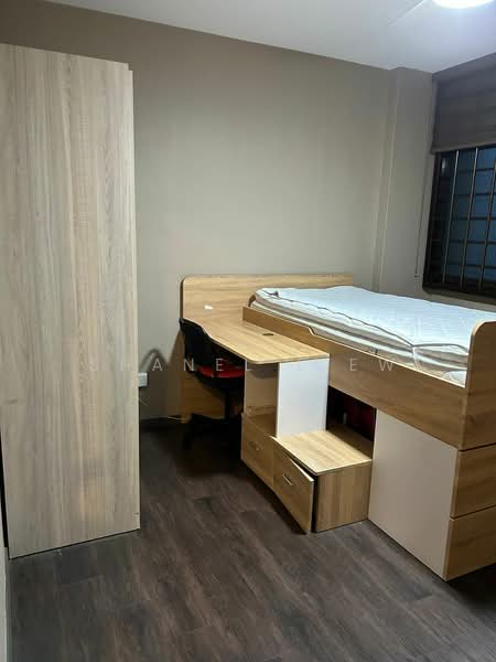928 Hougang Street 91, 928 Hougang Street 91, Room Rental, 220 sqft, HDB Flat For Rent, by Shanel Liew, 24812384 - PropertyGuru.com.sg